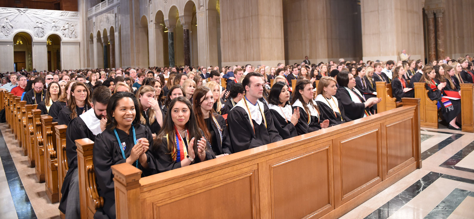 Honors Program class