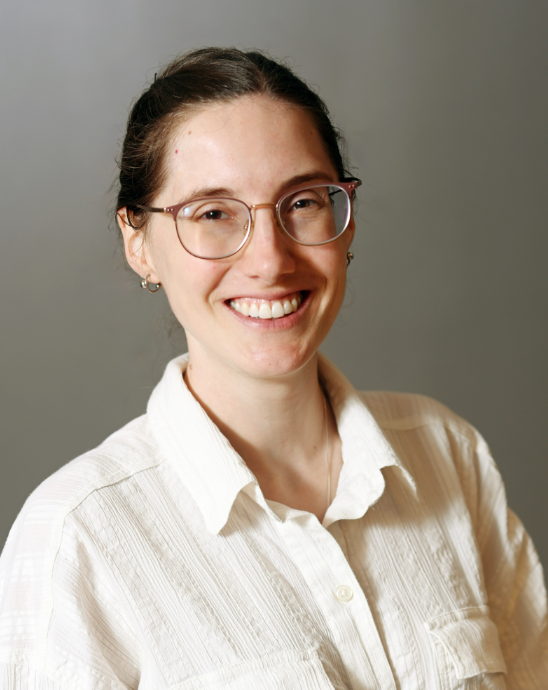 Kyra J. W. Mendez, Ph.D., M.P.H., RN Headshot