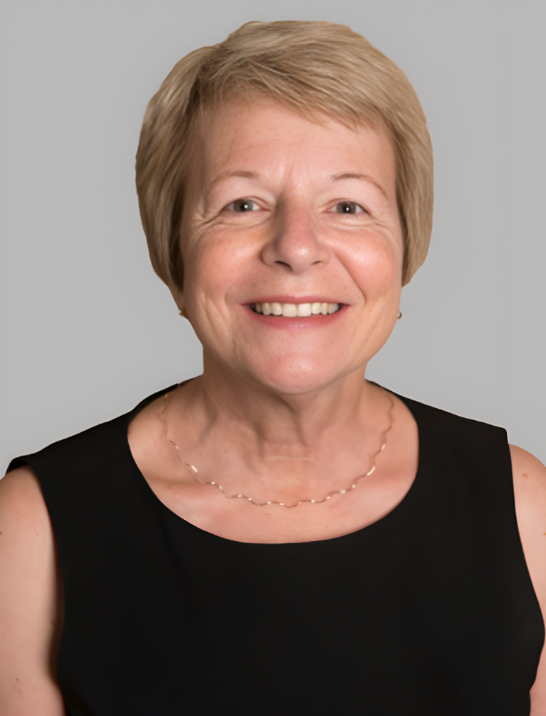 Patricia McMullen