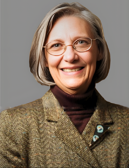 Mary Paterson