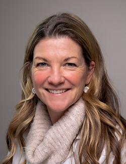 Cari Selzer, DNP, APRN, ACNP-BC Headshot