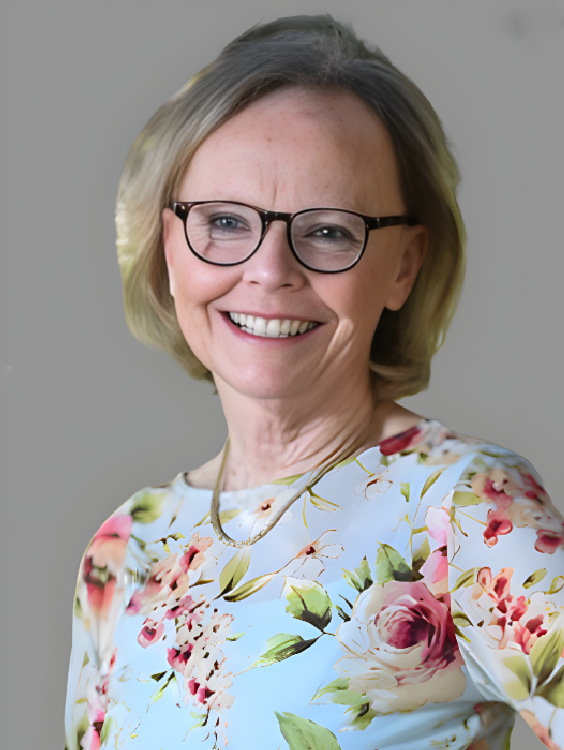 Elizabeth Hawkins-Walsh