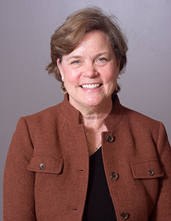 Jeanne Moore, DNP, FNP-BC Headshot