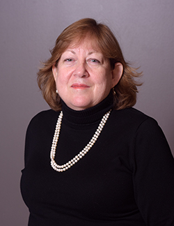 Patricia A. Connor Ballard, PhD, MSN, RN, ACNS-BC Headshot