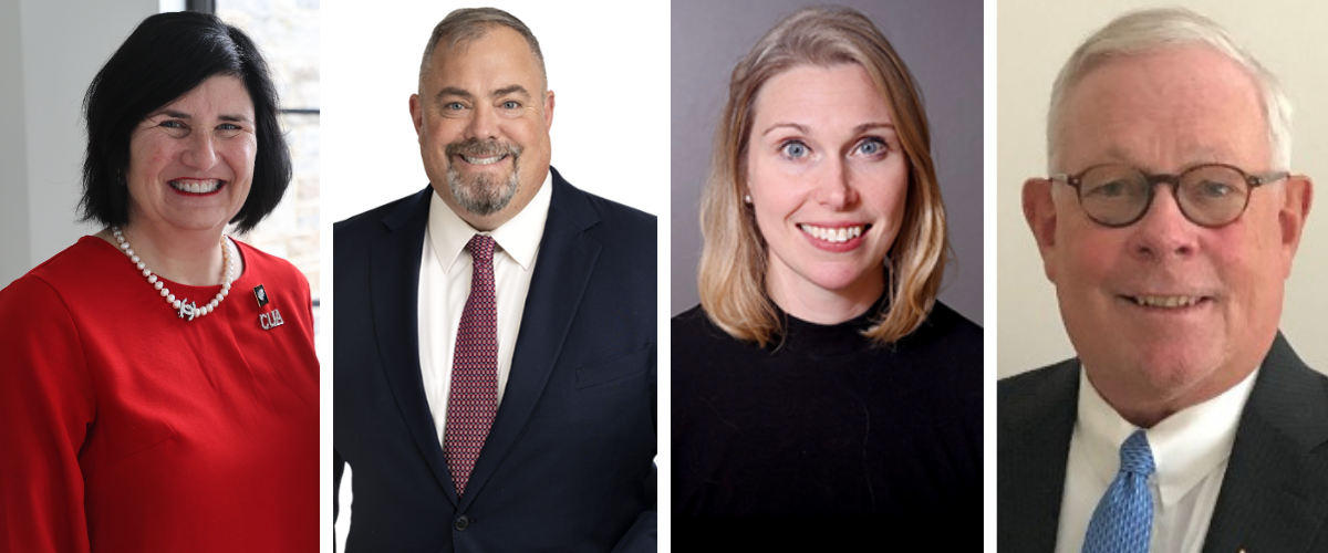 Catholic University Honors Veteran Alumni and Faculty in Veterans Day Edition of Cardinal Perspectives