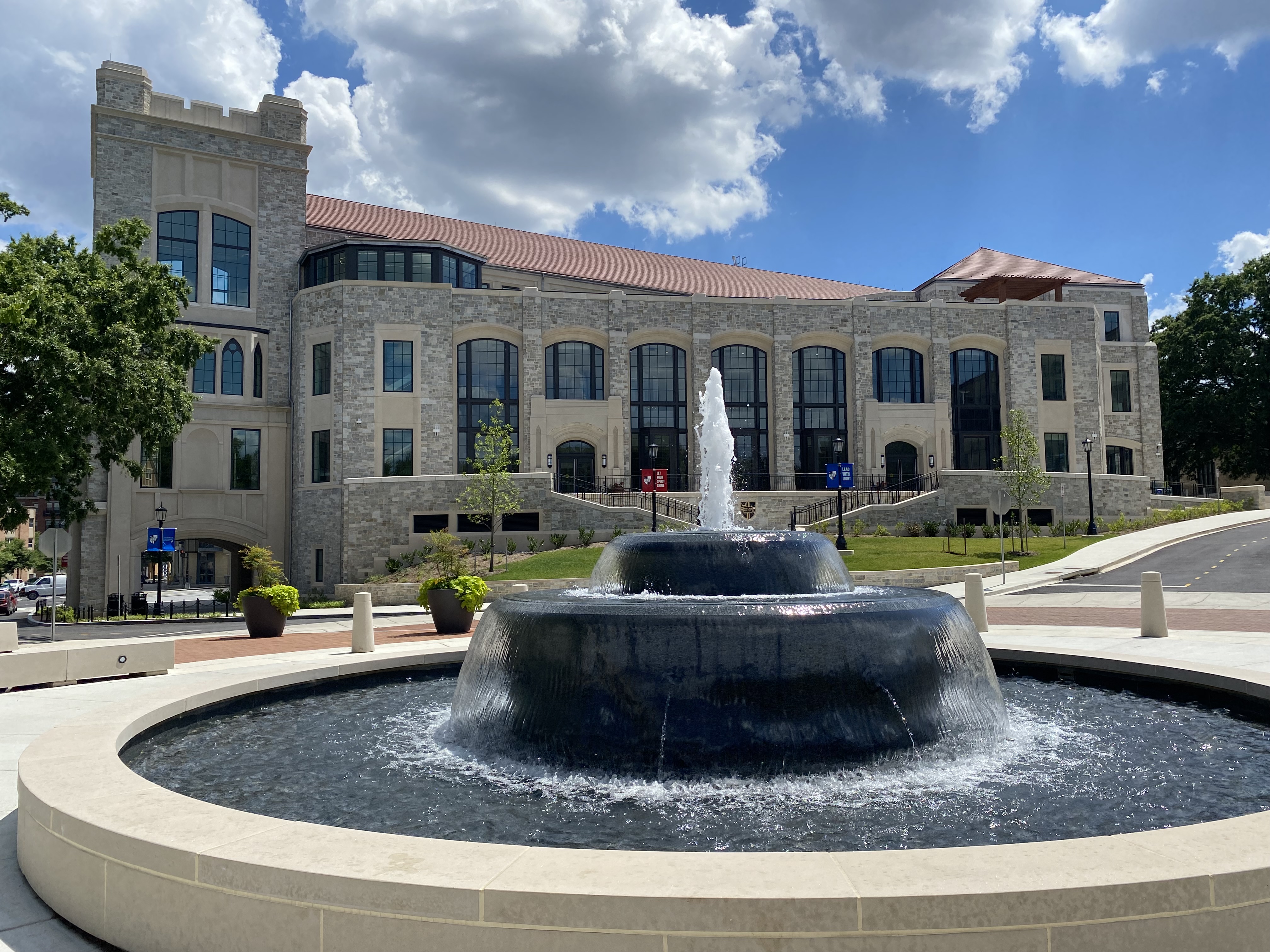 Cabrini Scholars Program Strengthens Faith-Based Nursing Education