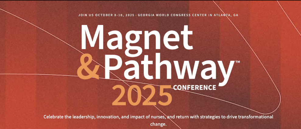 Conway School of Nursing Showcases Innovation and Leadership at ANCC Magnet &amp; Pathway Conference