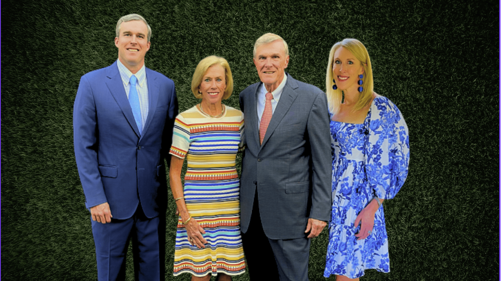 The Conway School of Nursing at The Catholic University of America has launched the Dunn Family Cardiac Nursing Fellowship, creating a new pathway for students committed to pediatric cardiac nursing careers at Children’s National Hospital.  