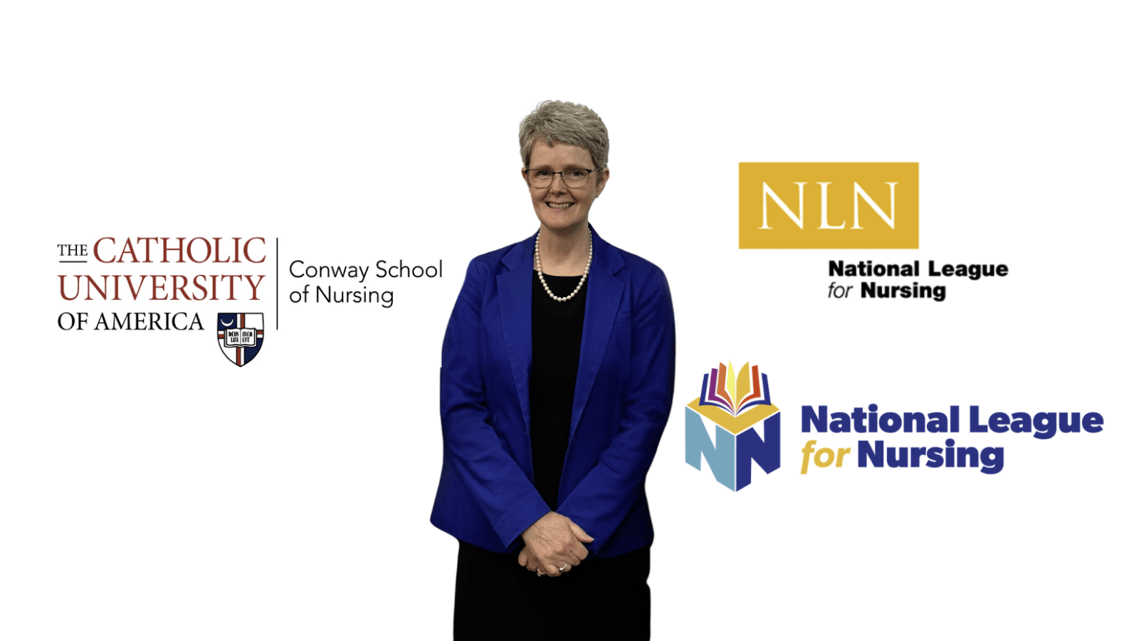 Martha M. Scheckel, vice dean of the Conway School of Nursing, has been elected to the National League for Nursing Board of Governors, reflecting her distinguished leadership in nursing education. 