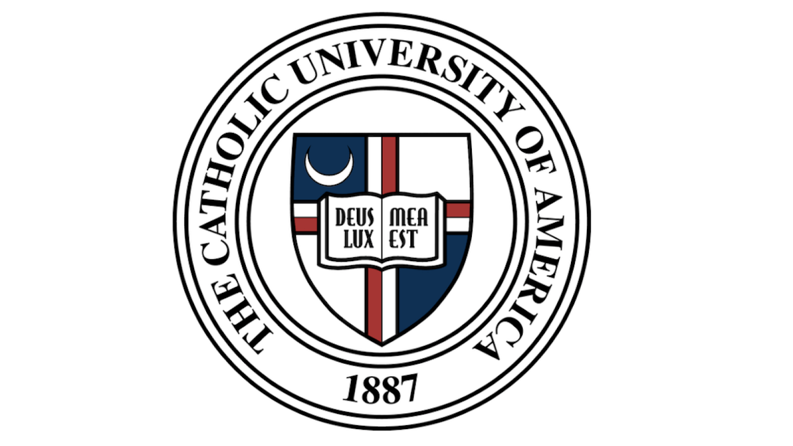 CUA presidential seal