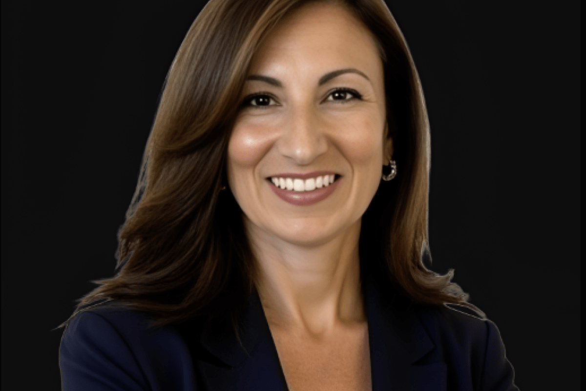 Donna Gonella headshot