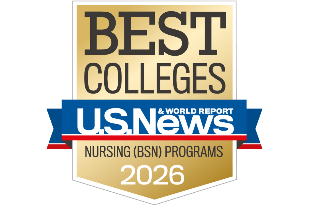 U.S. News Rank 2026