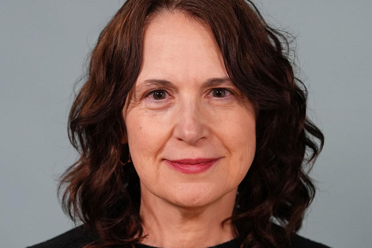 Profile photo of Eliza Hemenway.