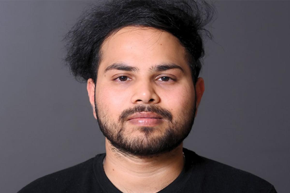 Profile photo of Ashhadulla Shaik.
