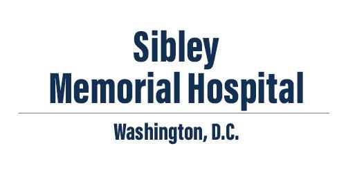 Sibley Memorial Hospital. Washington, DC.