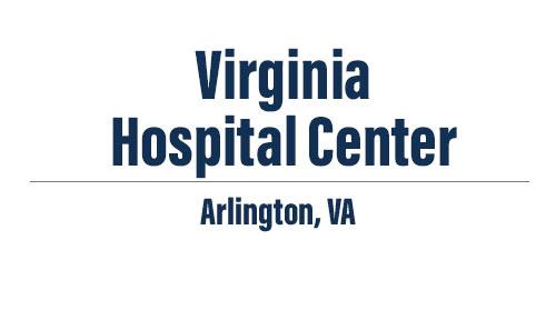 Virginia Hospital Center. Arlington, VA.