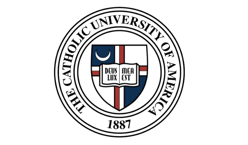 CUA presidential seal
