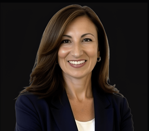 Donna Gonella headshot