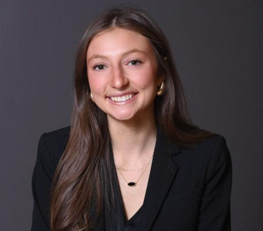 samantha gregori